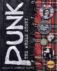 Punk: The Whole Story