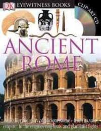 Ancient Rome [With Clip-Art CD and Poster]