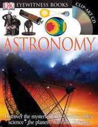 Astronomy [With Clip-Art CD and Poster]