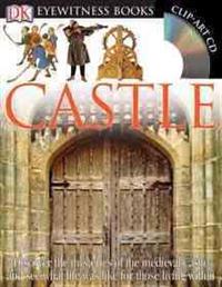 Castle [With Clip-Art CD and Poster]