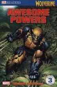 Wolverine: Awesome Powers