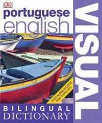 Portuguese-English Visual Bilingual Dictionary