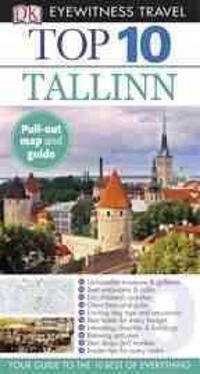 Top 10 Tallinn [With Map]