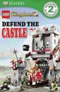 Lego Kingdoms Defend the Castle