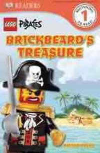 Lego Pirates Brickbeard's Treasure