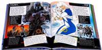 DC Comics: The Ultimate Character Guide