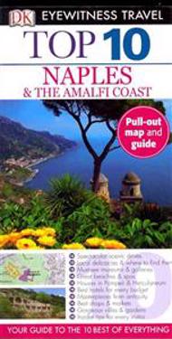Top 10 Naples & the Amalfi Coast [With Map]