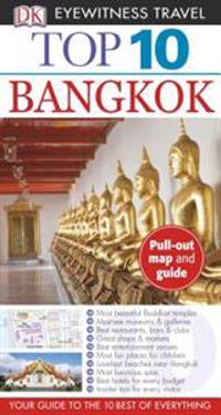 Top 10 Bangkok [With Map]