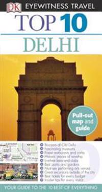 Top 10 Delhi