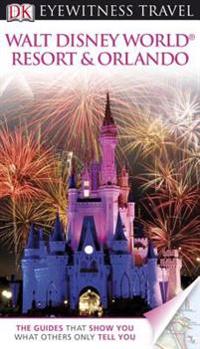 Walt Disney World Resort & Orlando