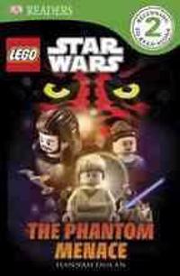 Lego Star Wars: The Phantom Menace
