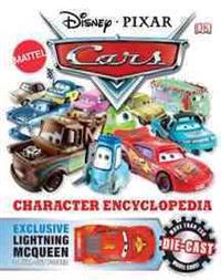Disney Pixar Cars: Character Encyclopedia