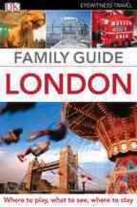 Family Guide London