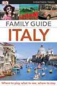 Family Guide Italy