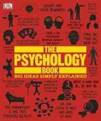 The Psychology Book