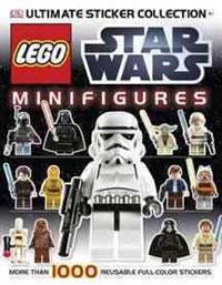 Lego Star Wars: Minifigures