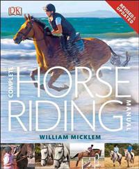 Complete Horse Riding Manual