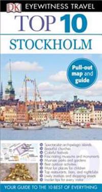 Top 10 Stockholm