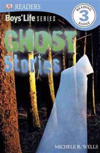 Ghost Stories