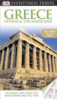 Greece, Athens & the Mainland