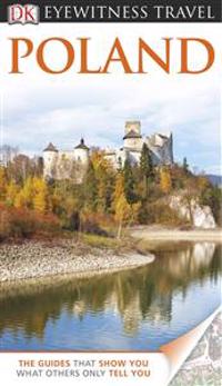 DK Eyewitness Travel Guide: Poland