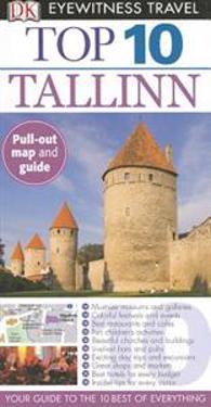 Top 10 Tallinn
