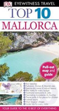 Top 10 Mallorca [With Map]