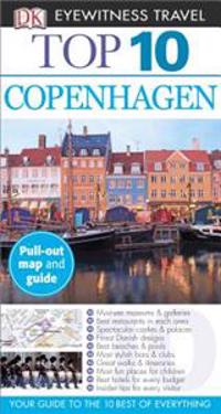 Top 10 Copenhagen