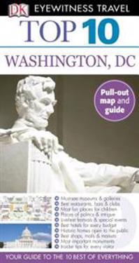 Top 10 Washington DC