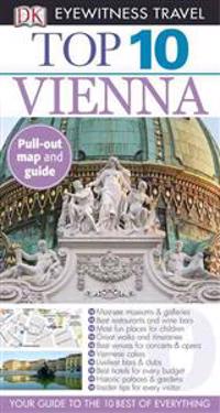 Top 10 Vienna