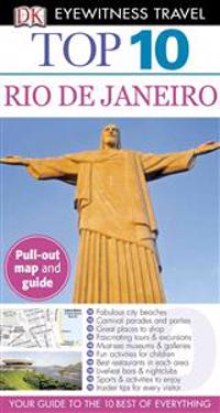 Top 10 Rio de Janeiro