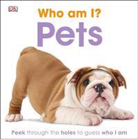 Who Am I? Pets
