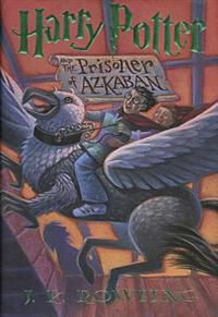 Harry Potter and the Prisoner of Azkaban