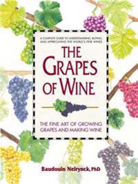 The Grapes of Wine