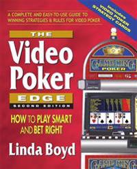 The Video Poker Edge