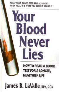 Your Blood Never Lies