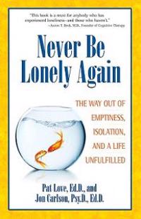 Never be Lonely Again