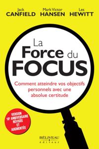The Power of Focus: How to Hit Your Business, Personal and Financial Targets with Absolute Confidence and Certainty
