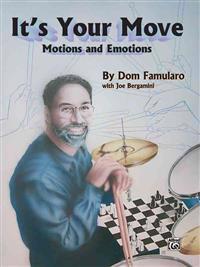 It's Your Move: Motions and Emotions