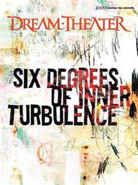Dream Theater - Six Degrees of Inner Turbulence