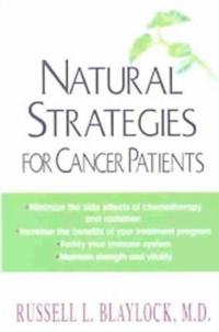 Natural Strategies for Cancer Patients
