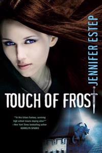 Touch of Frost
