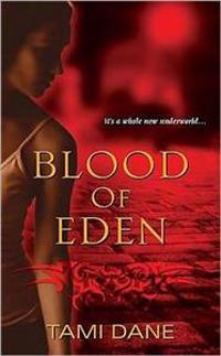 Blood of Eden