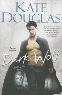 Dark Wolf