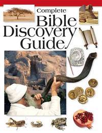 Complete Bible Discovery Guide