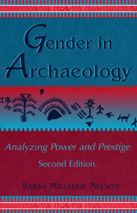 Gender in Archaeology