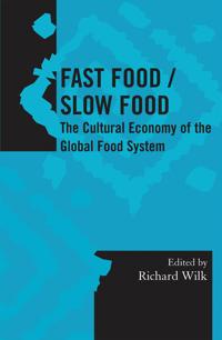 Fast Food/Slow Food