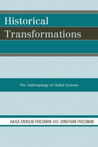 Historical Transformations