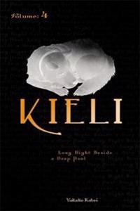 Kieli - The Novel