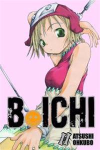 B. Ichi 2